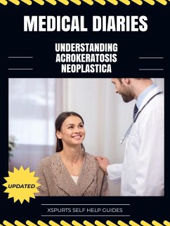 Cover Medical Diaries (eBook, ePUB)