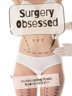 Surgery Obsessed (eBook, ePUB) - Lawson, Emma K.