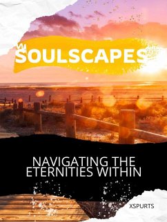 Soulscapes (eBook, ePUB) - Fitzpatrick, Felix W.