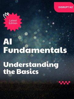 Cover AI Fundamentals (eBook, ePUB)