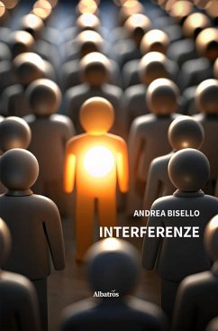 Cover Interferenze (eBook, ePUB)
