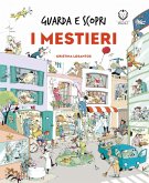 Guarda e scopri - I mestieri (eBook, ePUB)