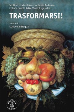 Cover Trasformarsi! (eBook, ePUB)