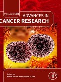 Advances in Cancer Research (eBook, ePUB)