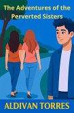 The Adventures of the Perverted Sisters (eBook, ePUB)