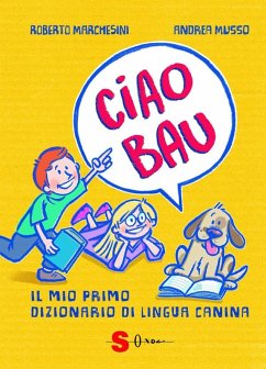 Cover Ciao Bau (eBook, ePUB)