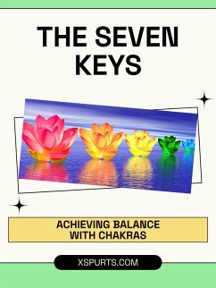 Cover The Seven Keys (eBook, ePUB)