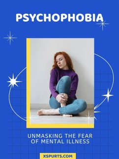 Psychophobia (eBook, ePUB) - Westwood, Penelope J.