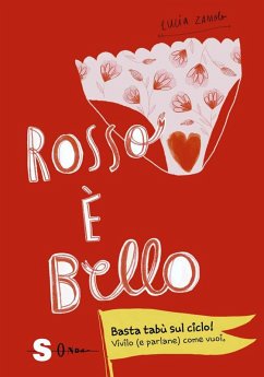 Cover Rosso è bello (eBook, ePUB)