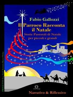 Cover Il Parroco Racconta il Natale (eBook, ePUB)