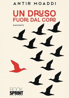Cover Un druso fuori dal coro (eBook, ePUB)