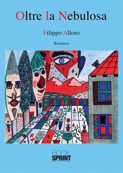 Cover Oltre la Nebulosa (eBook, ePUB)