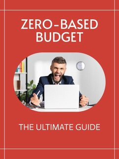 Cover Zero-based Budget (eBook, ePUB)
