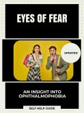Eyes of Fear (eBook, ePUB)