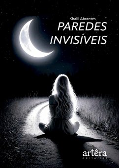 Cover Paredes Invisíveis (eBook, ePUB)