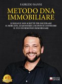 Metodo DNA Immobiliare (eBook, ePUB)