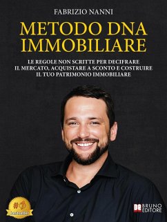 Metodo DNA Immobiliare (eBook, ePUB) - Nanni, Fabrizio
