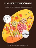 Sugar's Hidden Hold (eBook, ePUB)
