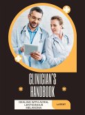 Clinician's Handbook (eBook, ePUB)