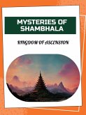 Mysteries of Shambhala (eBook, ePUB)