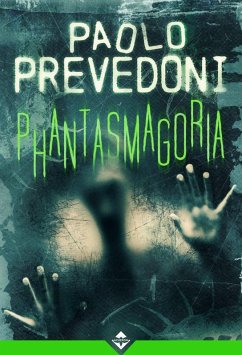 Cover Phantasmagoria (eBook, ePUB)