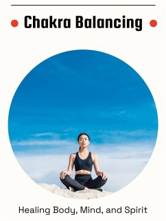 Cover Chakra Balancing (eBook, ePUB)