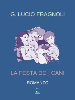 Cover La festa dei cani (eBook, ePUB)