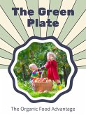 The Green Plate (eBook, ePUB)