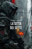 La setta dei sette (eBook, ePUB)