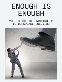 Cover Enough is Enough (eBook, ePUB)