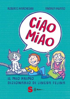 Cover Ciao Miao (eBook, ePUB)