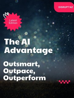 Cover The AI Advantage (eBook, ePUB)