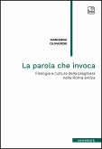 La parola che invoca (eBook, ePUB)