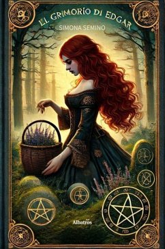 Cover Il grimorio di Edgar (eBook, ePUB)