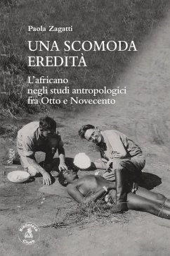 Una scomoda eredità (eBook, ePUB) - Zagatti, Paola