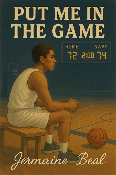 Put Me In The Game (eBook, ePUB)