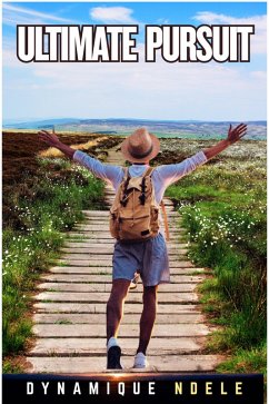 Cover Ultimate Pursuit (eBook, ePUB)