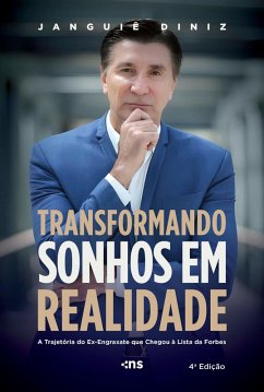 Cover Transformando Sonhos em Realidade (eBook, ePUB)