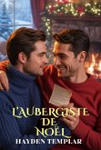 L'Aubergiste de Noël (eBook, ePUB)
