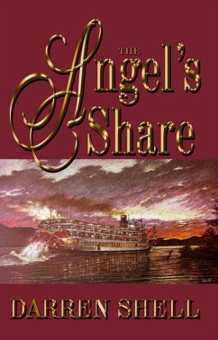 Cover The Angel's Share (eBook, ePUB)
