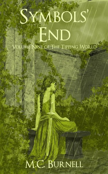 Symbols' End (The Tipping World, #9) (eBook, ePUB)