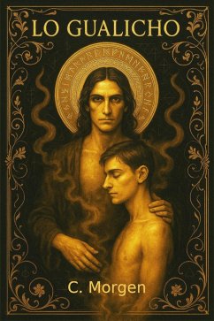 Cover Lo Gualicho (eBook, ePUB)