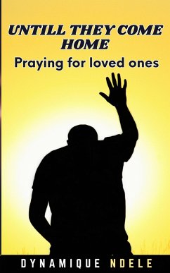 Cover Untill The Come Home (eBook, ePUB)