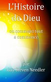 L'Histoire de Dieu (eBook, ePUB)