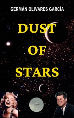 Cover Dust of Stars (eBook, ePUB)