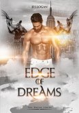 Edge of Dreams (The Dream Series, #1) (eBook, ePUB)