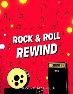Cover Rock & Roll Rewind (eBook, ePUB)