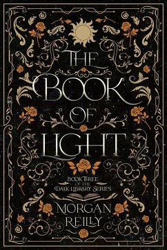 Cover The Book of Light (The Dark Library Series, #3) (eBook, ePUB)