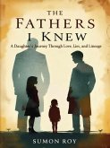 The Fathers I Knew (eBook, ePUB)