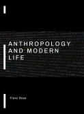Anthropology and modern life (eBook, ePUB)